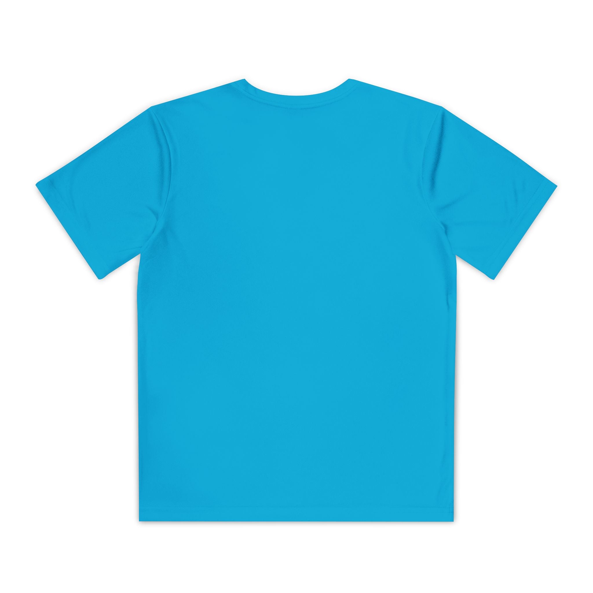 "The Wheels on the Bus Go Round" Tee