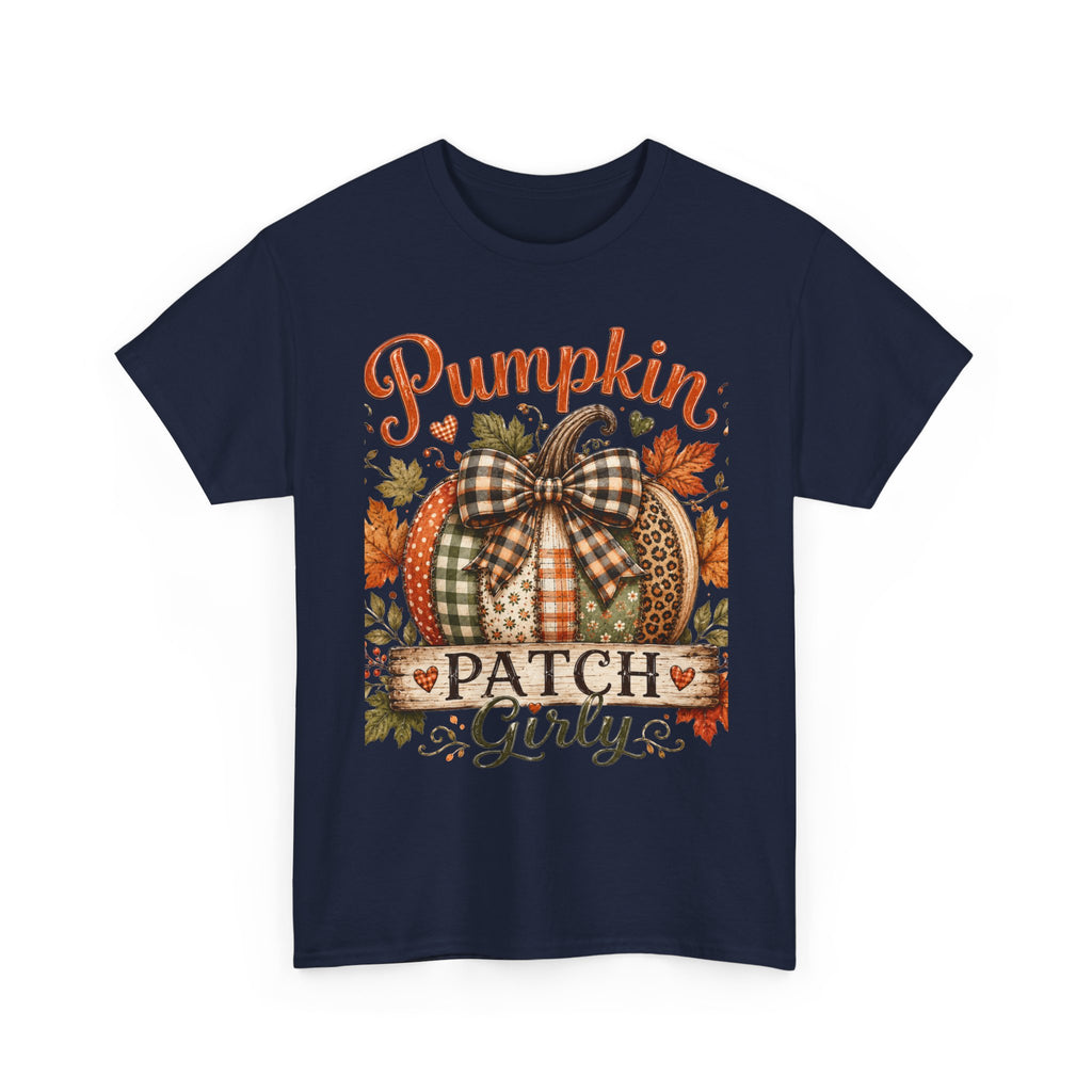Pumpkin Patch Girl T-Shirt