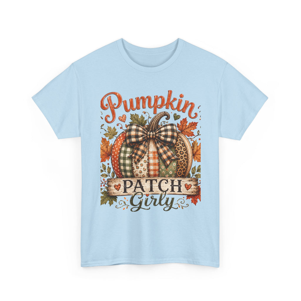 Pumpkin Patch Girl T-Shirt
