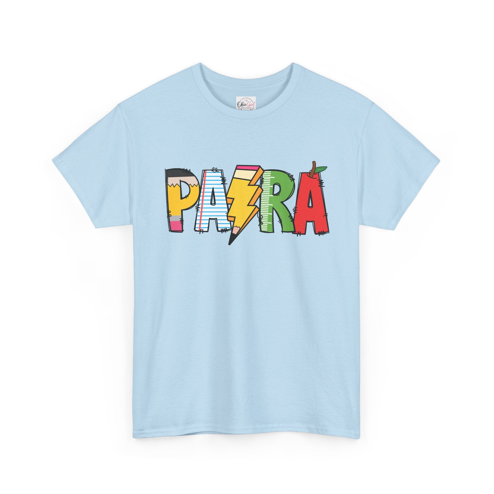 Para Tee
