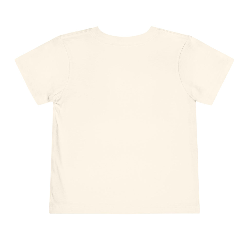 Gameday Toddler Tee
