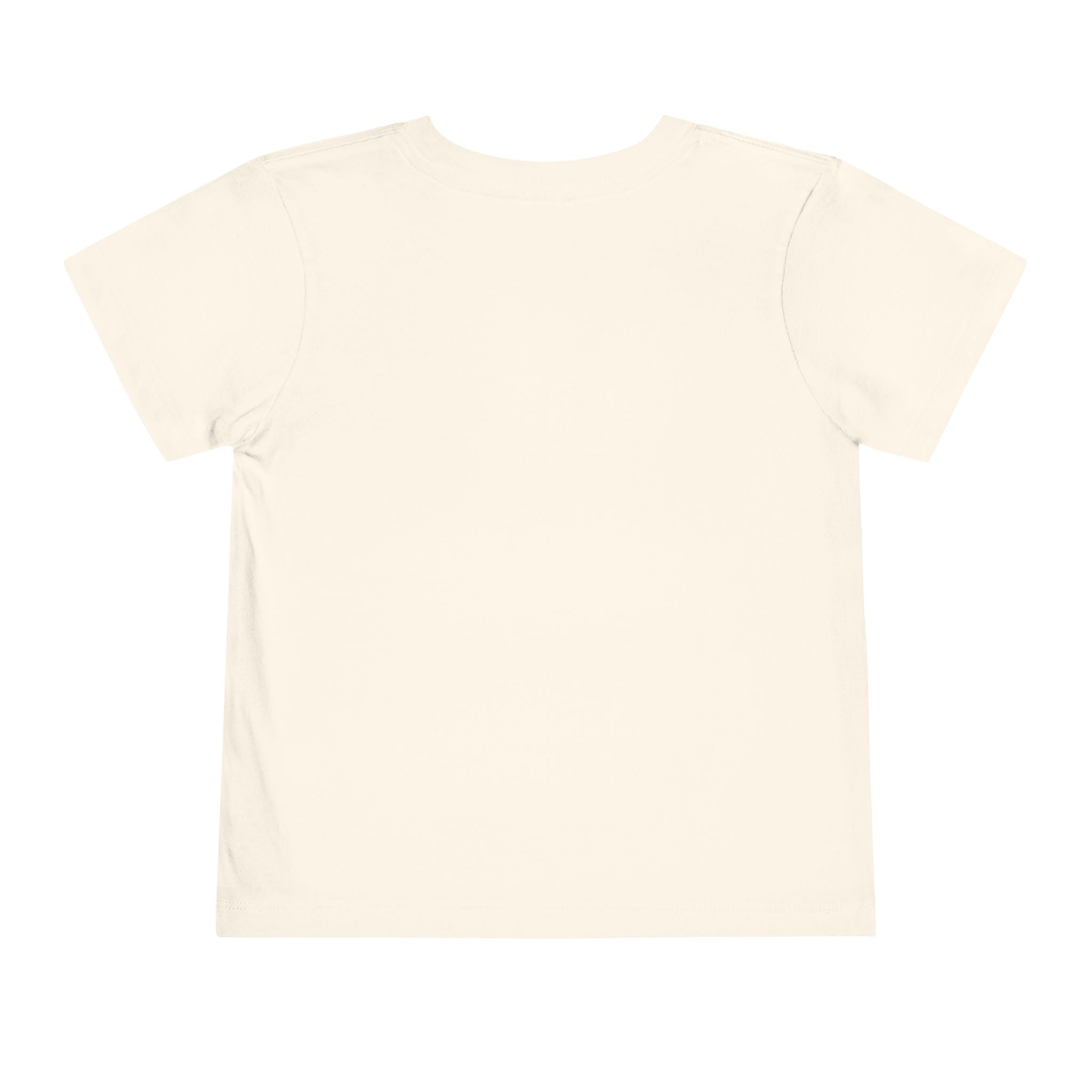 Gameday Toddler Tee