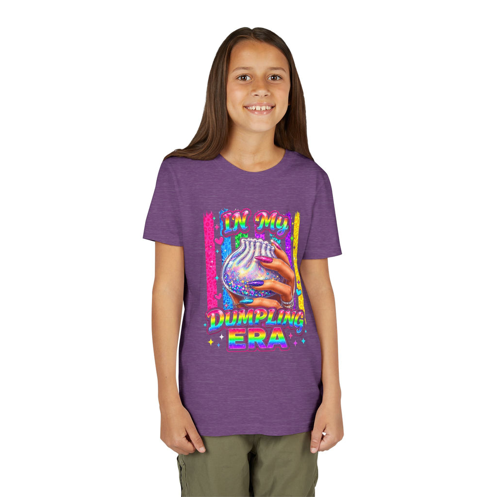 Youth Tee — "In My Dumpling Era"