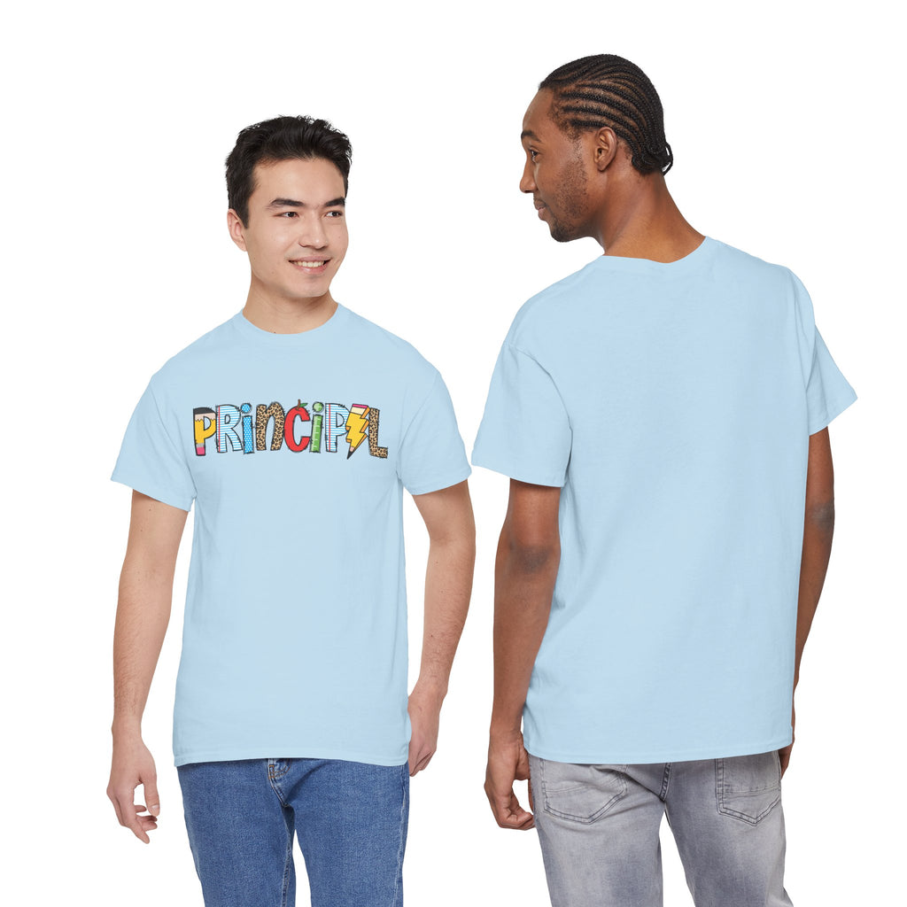Principal Tee
