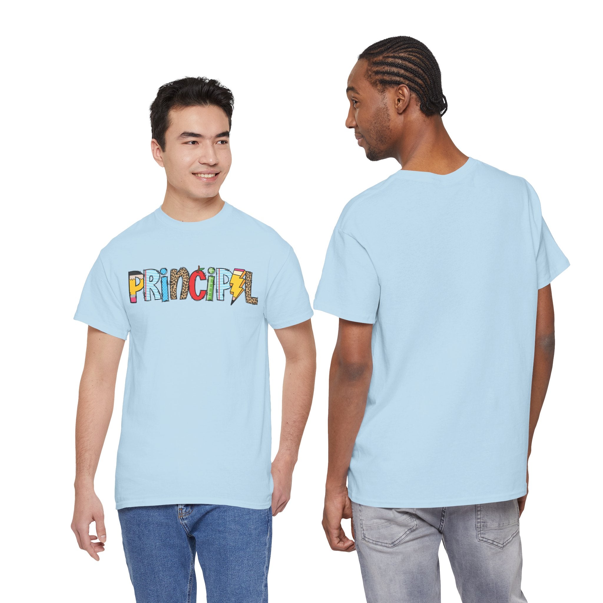 Principal Tee