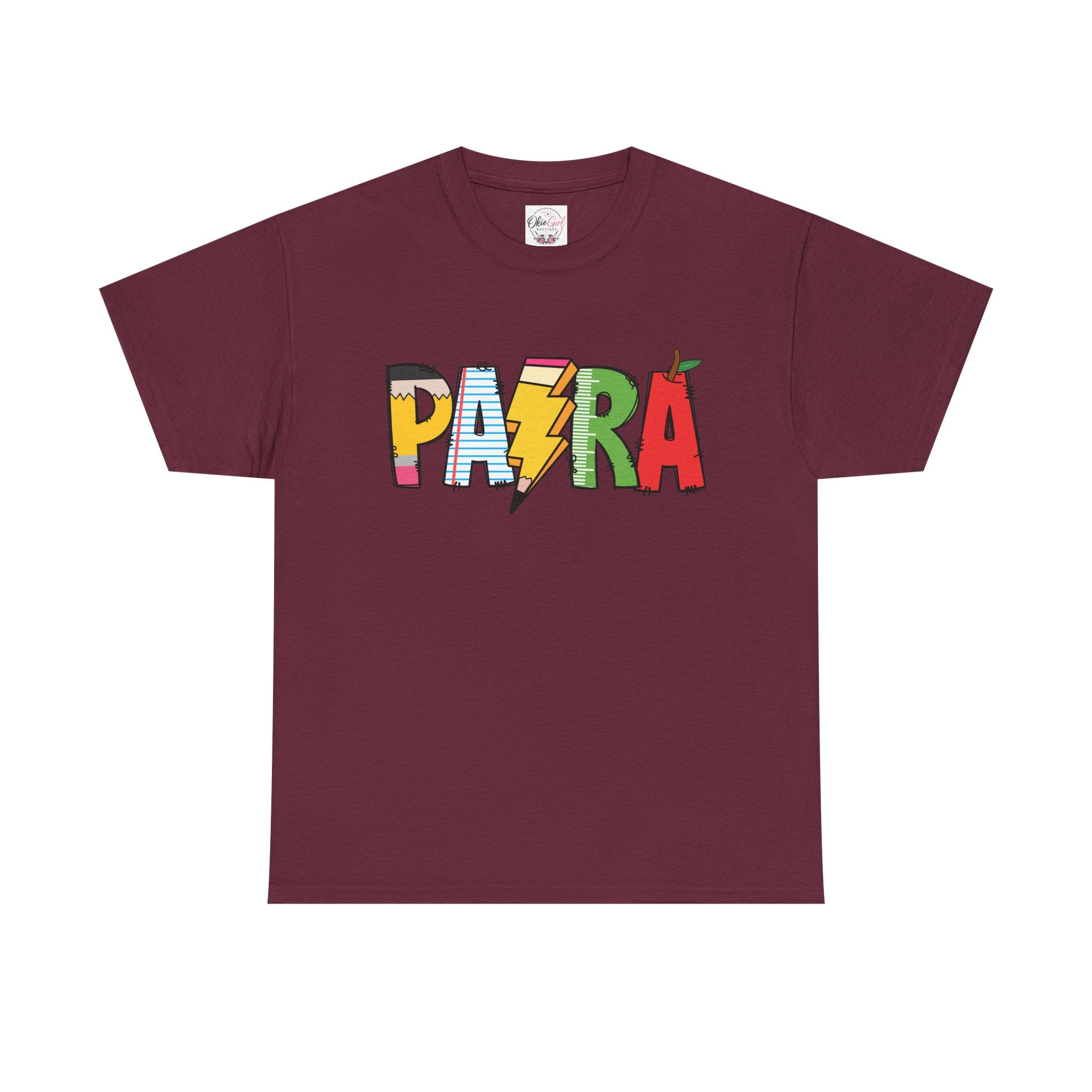Para Tee