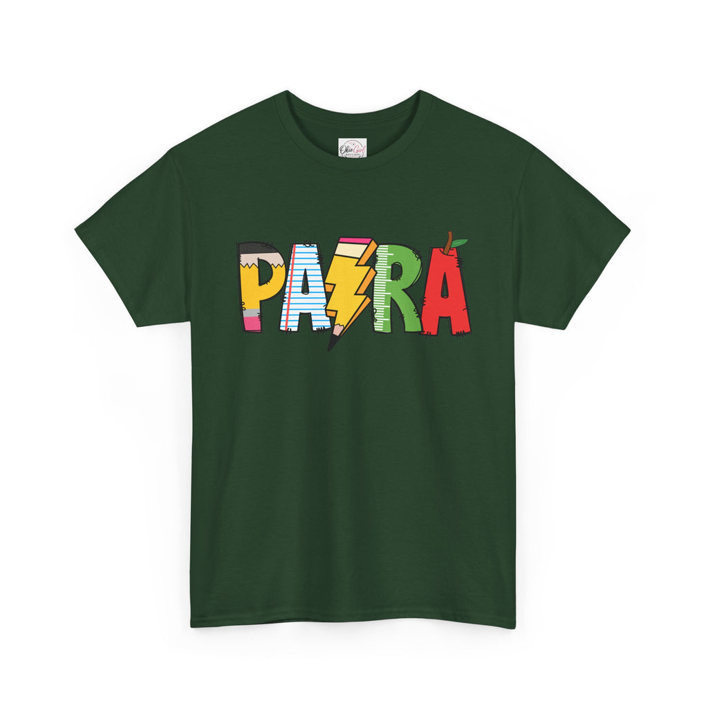 Para Tee