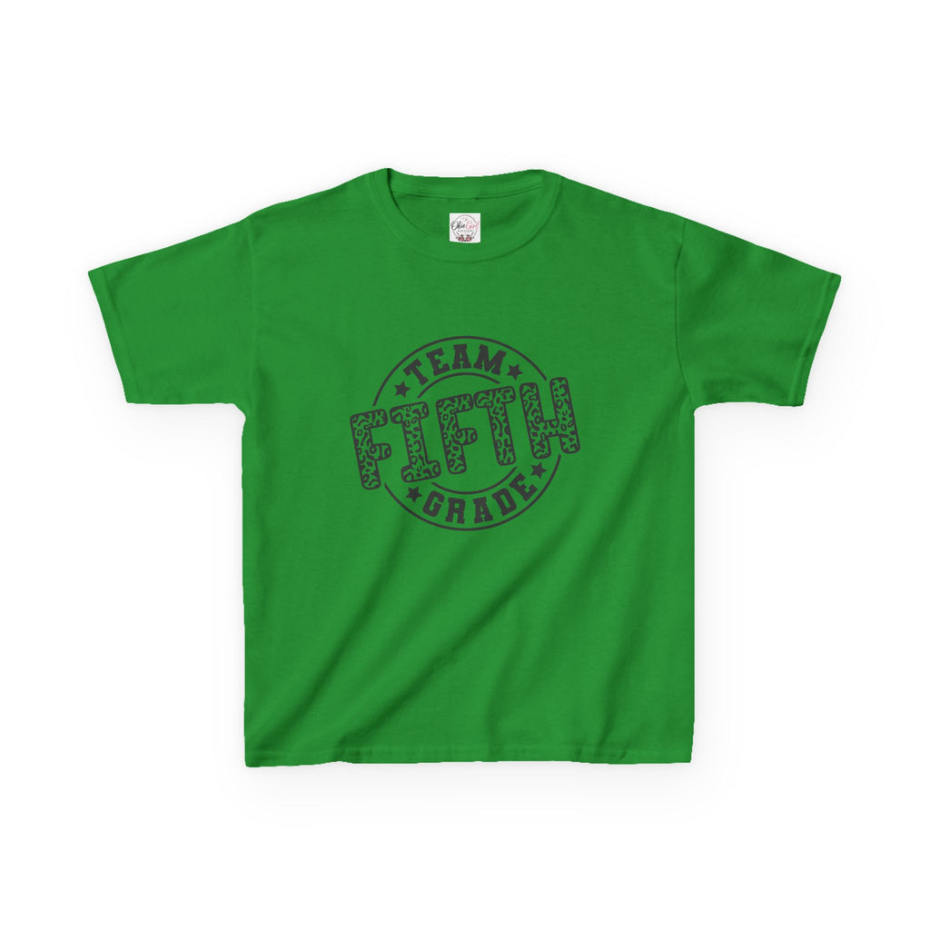 Fifth Grade Team Kids T-Shirt