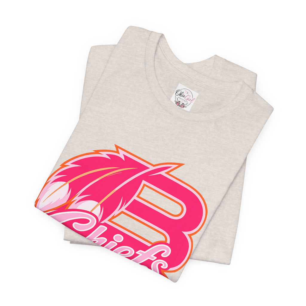 "B Chiefs" T-Shirt