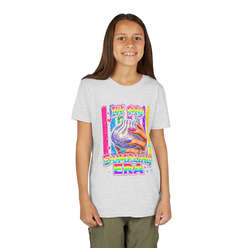 Youth Tee — "In My Dumpling Era"