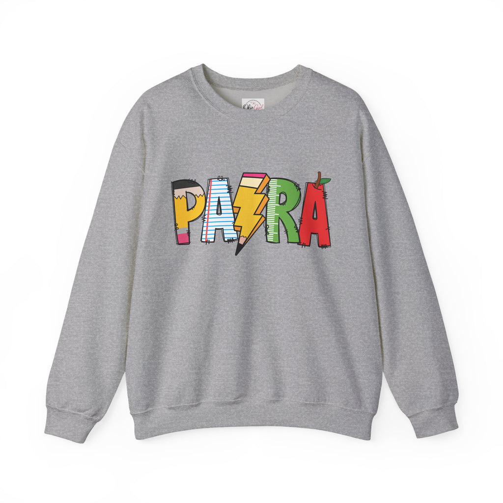 Para Sweatshirt