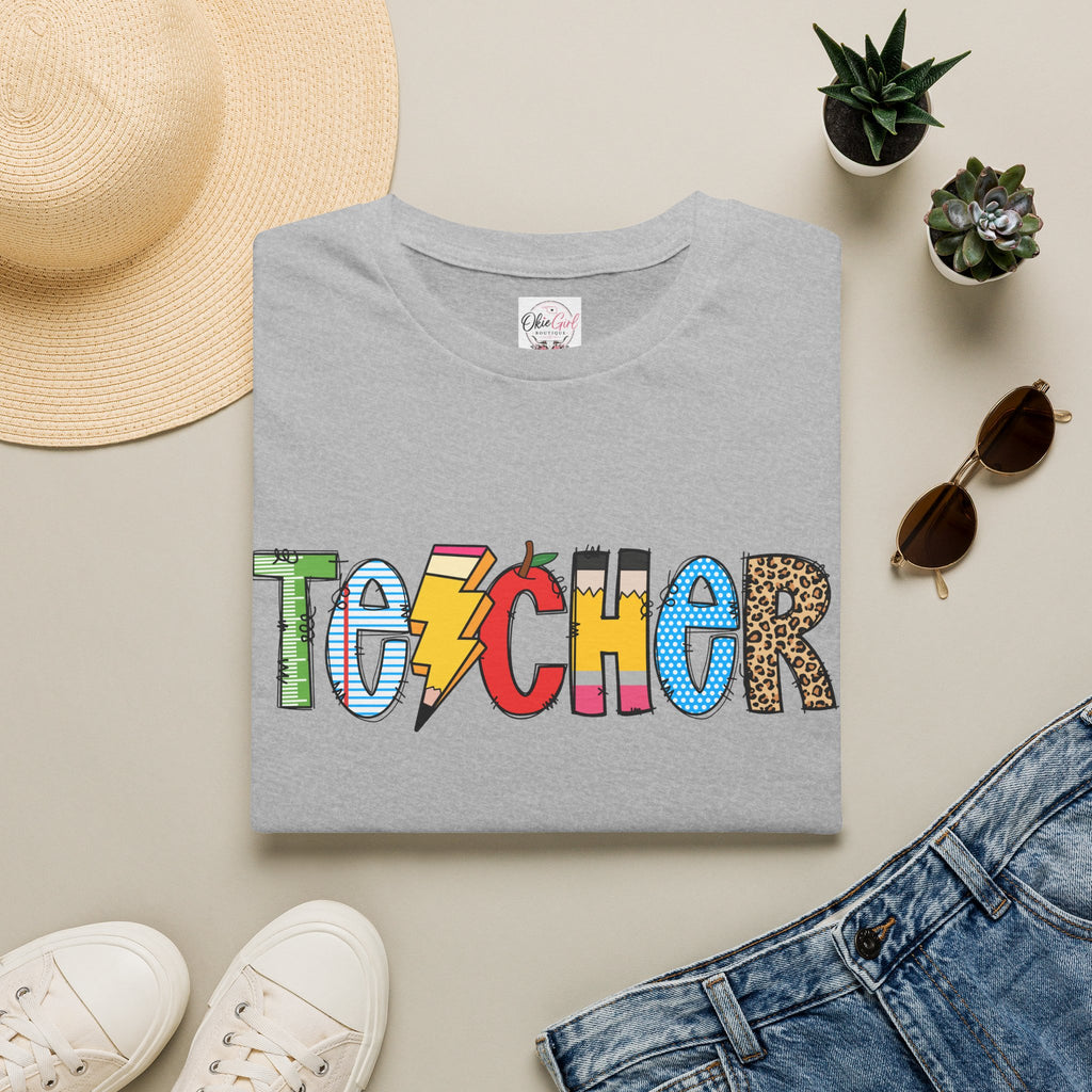 Teacher T-Shirt