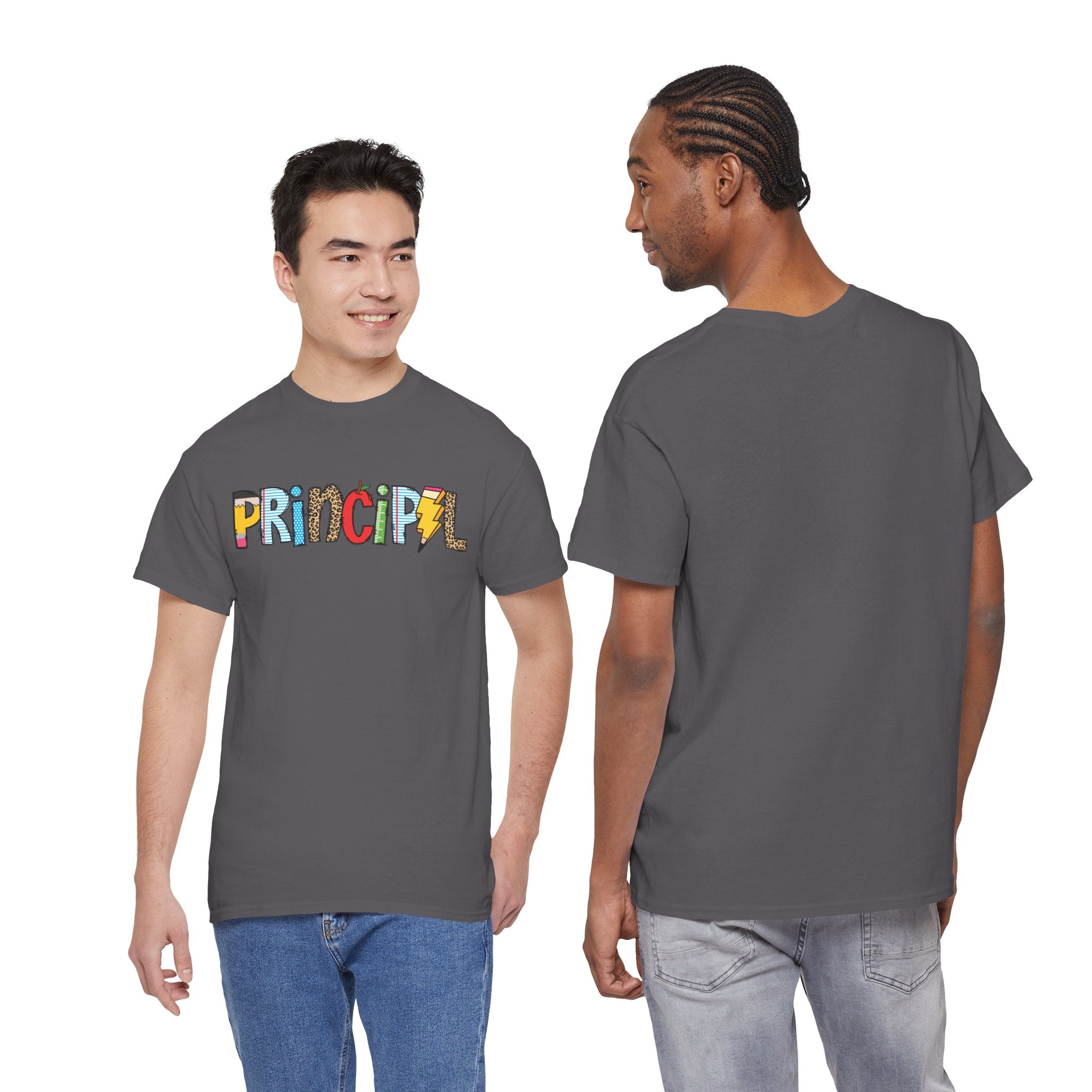 Principal Tee