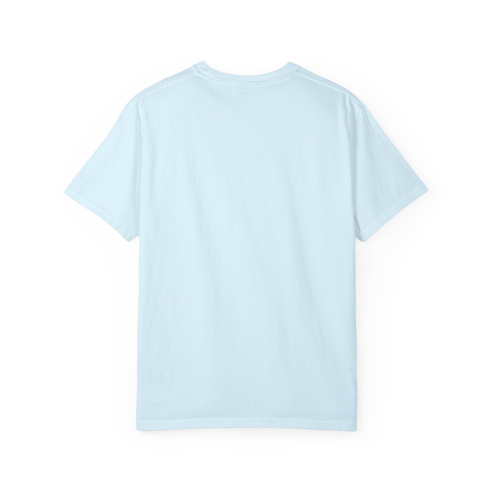 WTF Funny Graphic T-Shirt — "I Whisper WTF to Myself 20 Times Every Day"