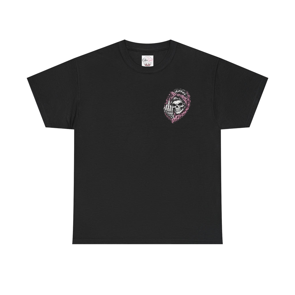 💗 Locally Hated, Pretty & Petty Tee 💀