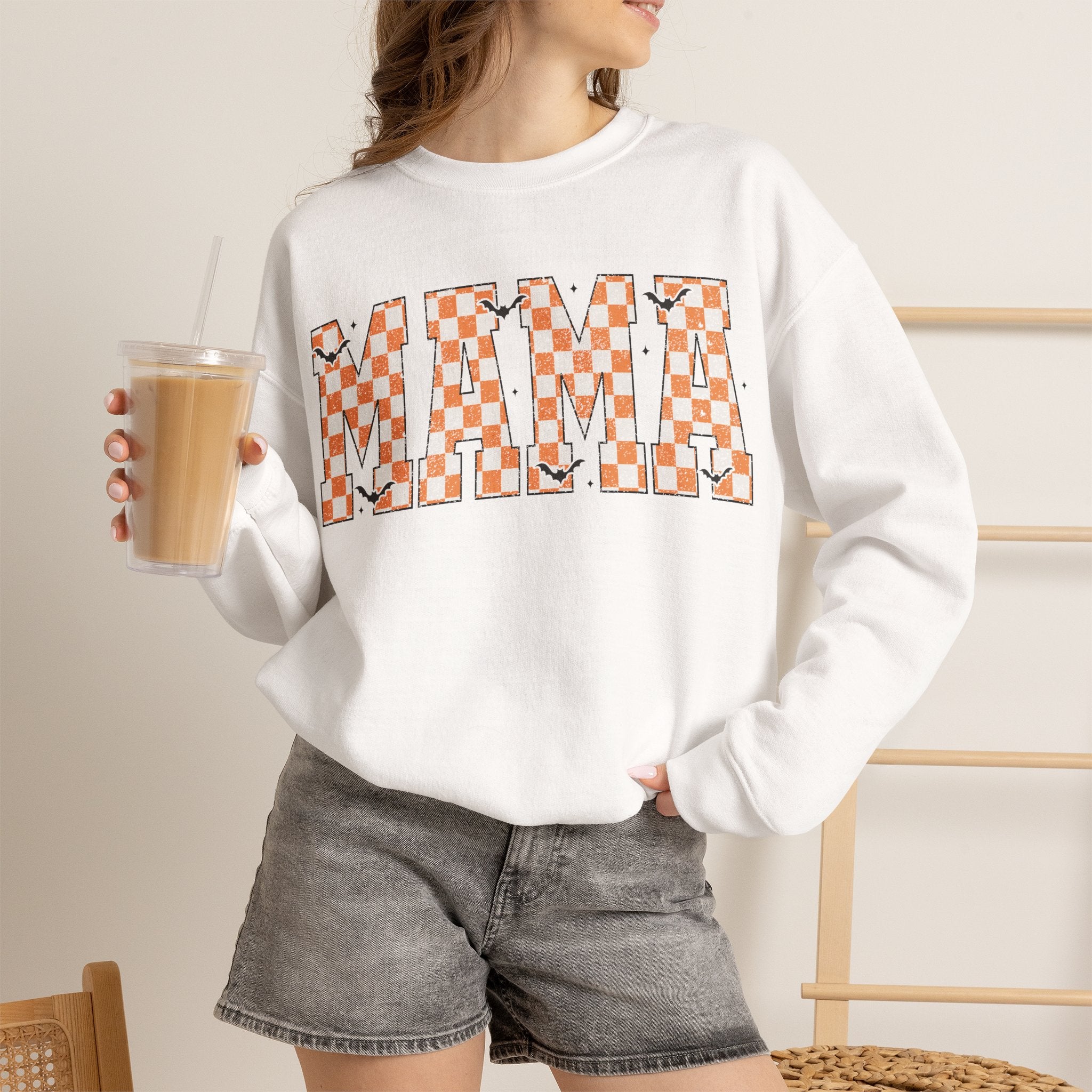 Mama Sweatshirt