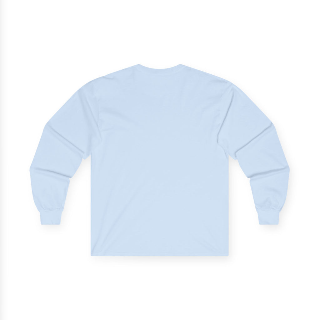 "Like a Normal Mom But Louder & Prouder" Long sleeve shirt