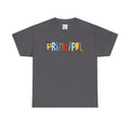 Principal Tee