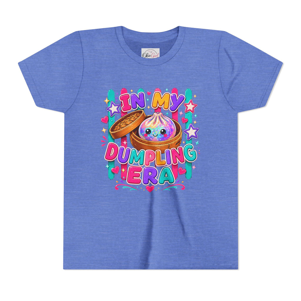 Youth Tee — "In My Dumpling Era"