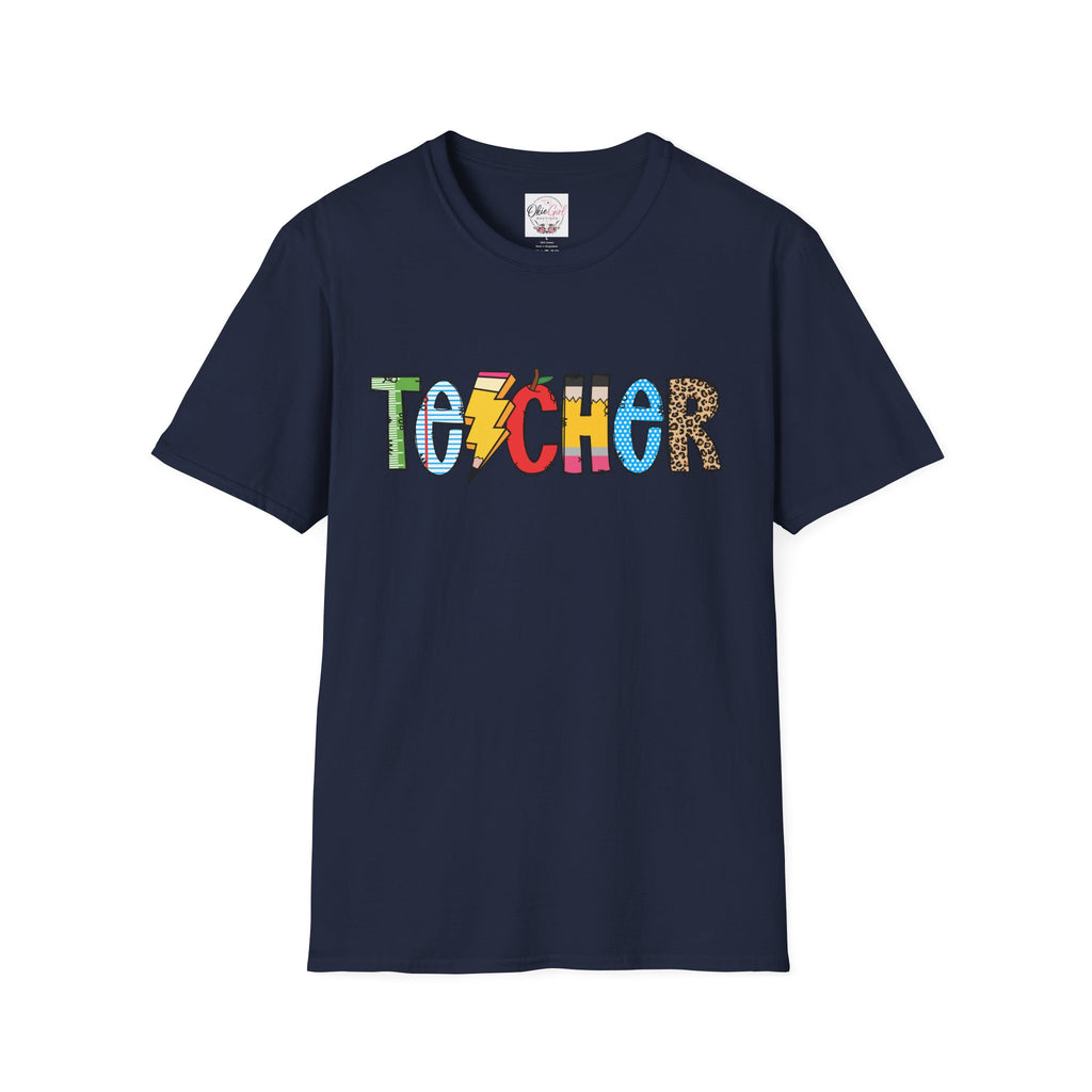 Teacher T-Shirt