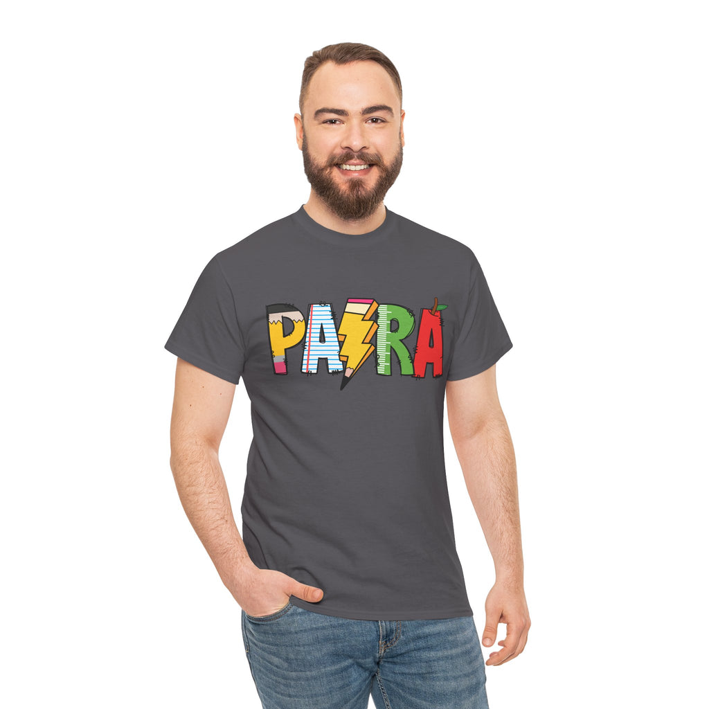 Para Tee