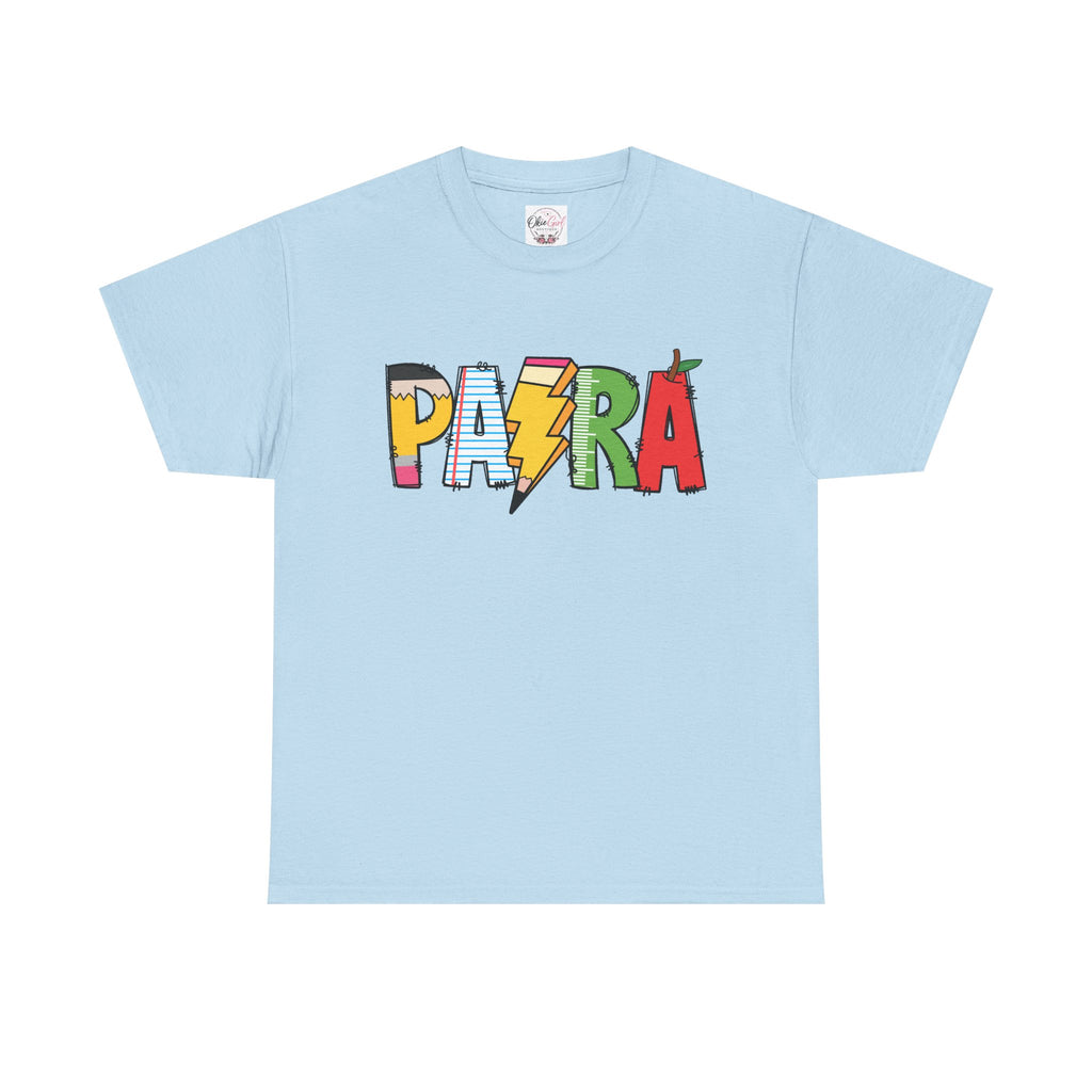 Para Tee