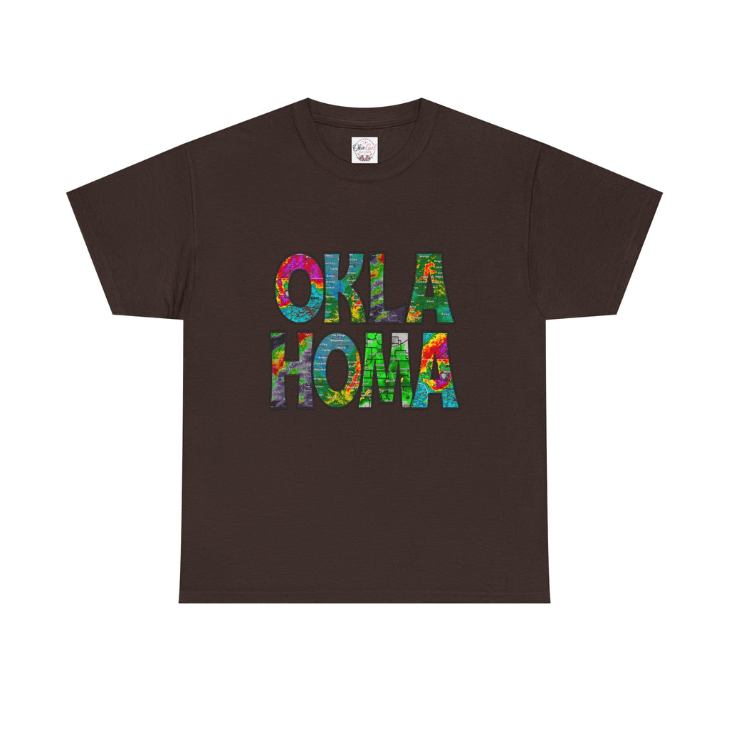 Oklahoma Storm Shirt
