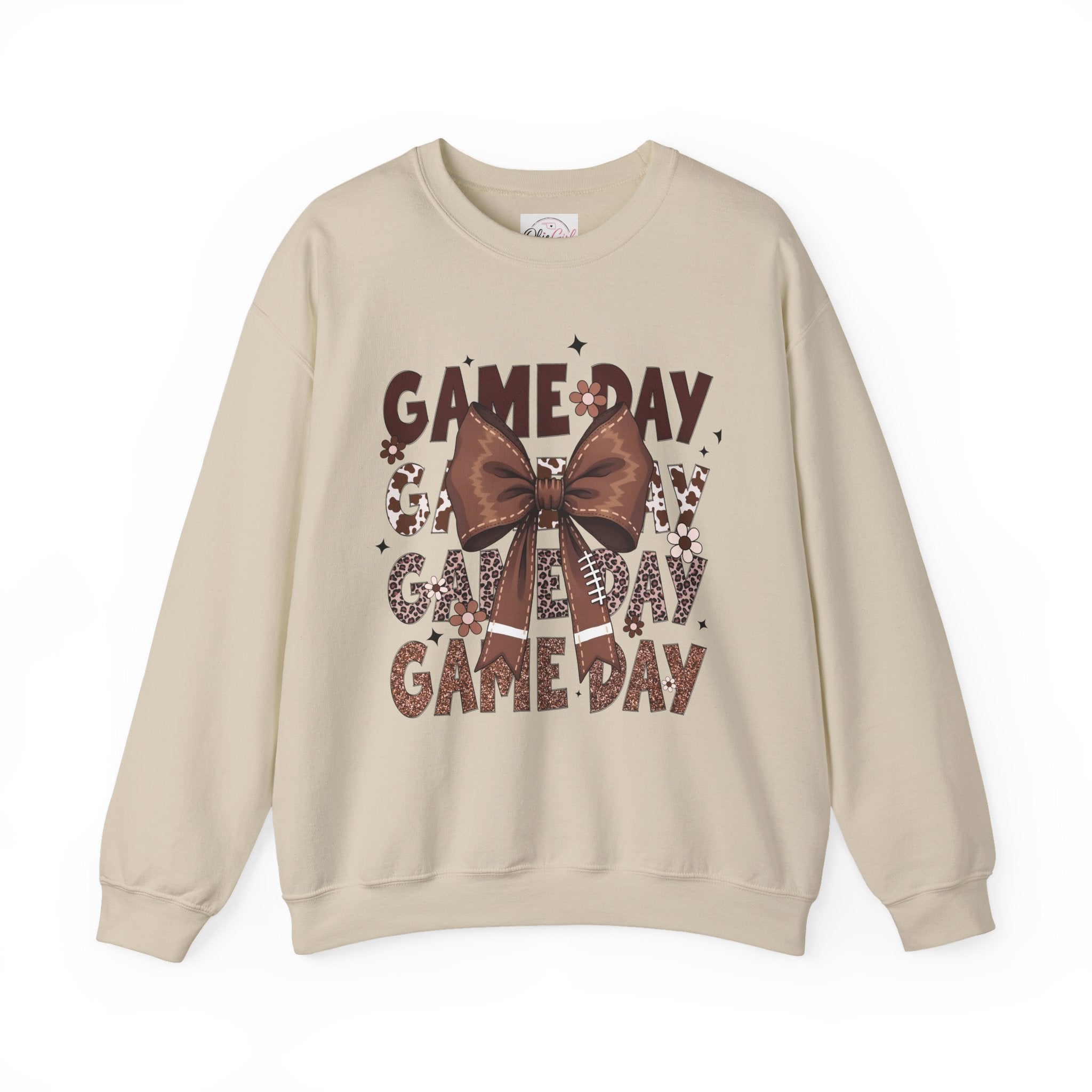 Game Day Sweatshirt