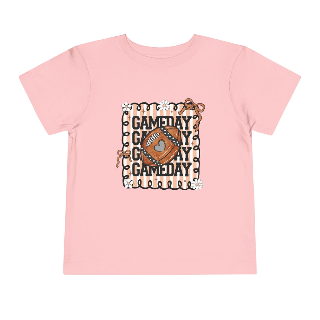 Gameday Toddler Tee