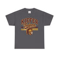 Kiefer Trojans Vintage