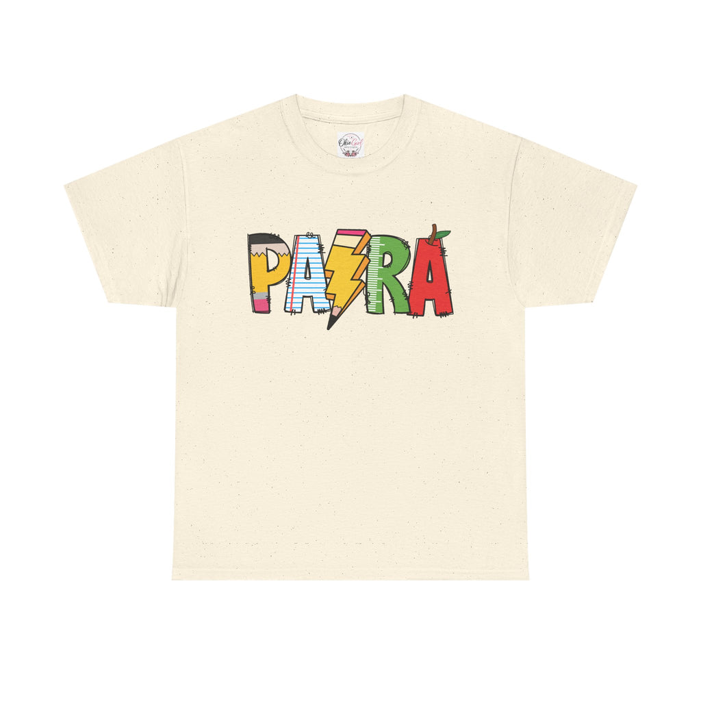 Para Tee