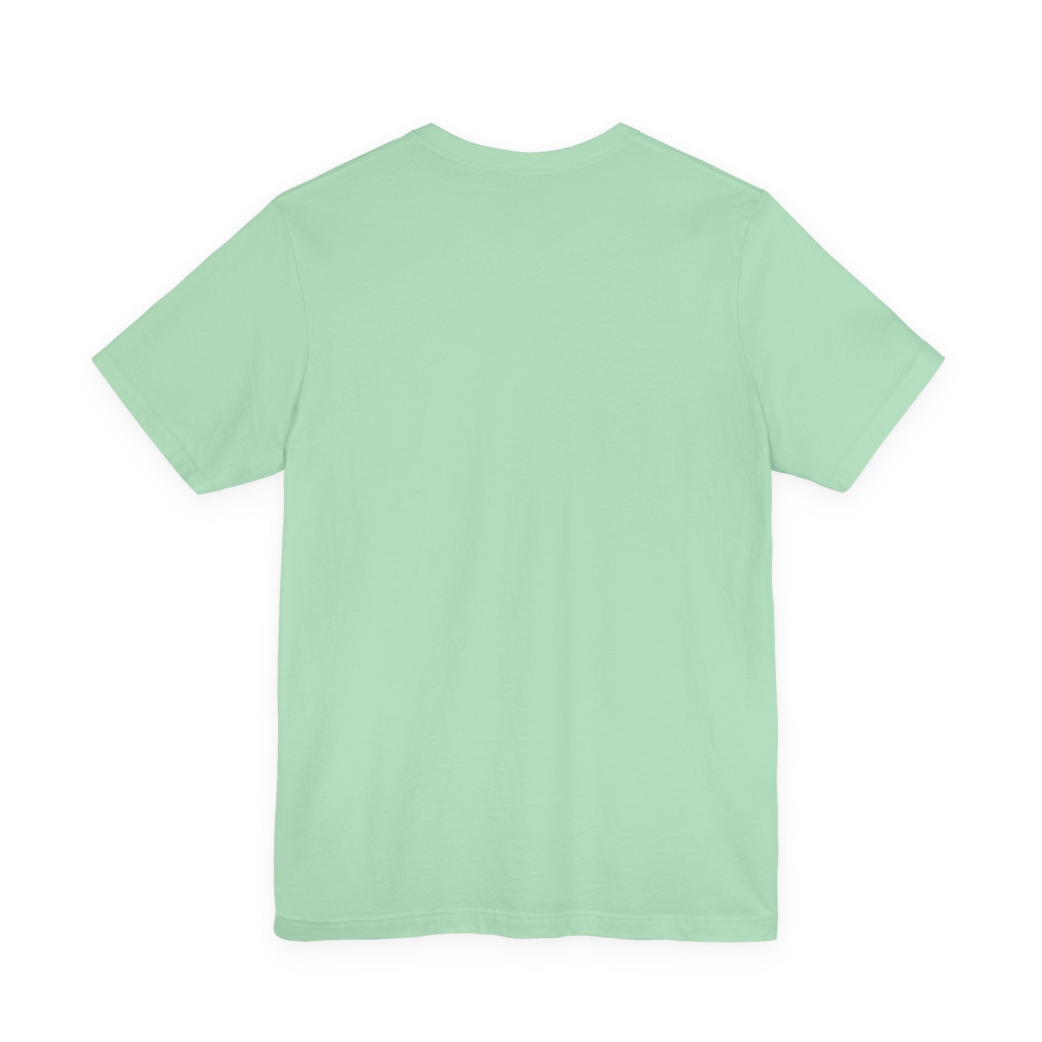 Mamaw Script Heart T-Shirt