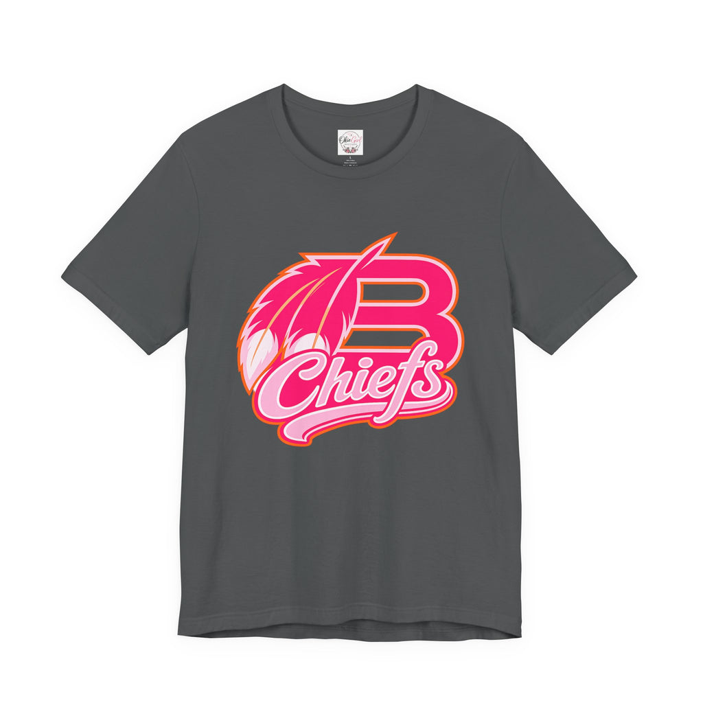 "B Chiefs" T-Shirt