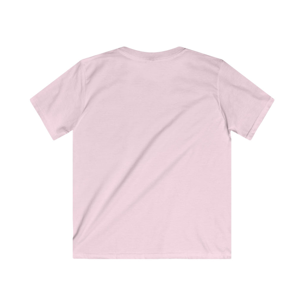 First Grade Kids T‑Shirt — Retro Checker Smiley Back to School Tee