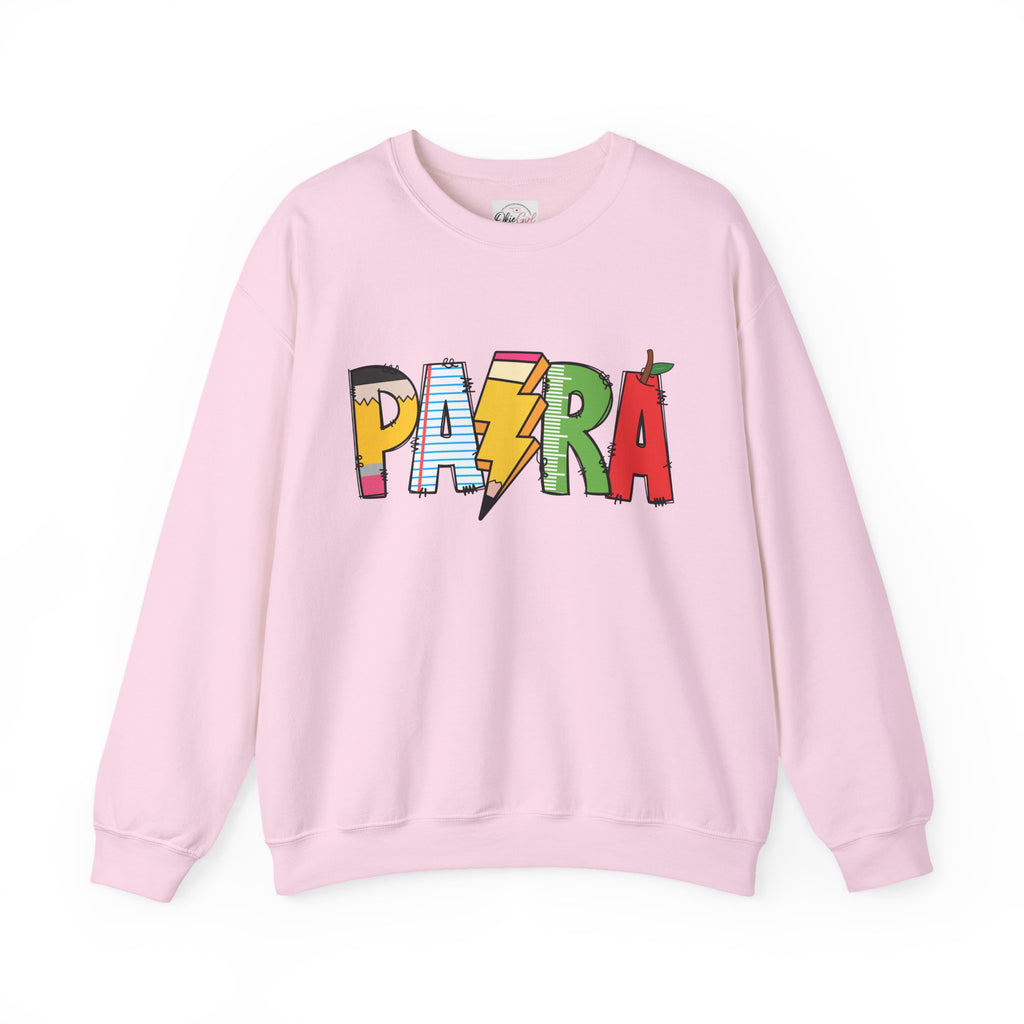 Para Sweatshirt