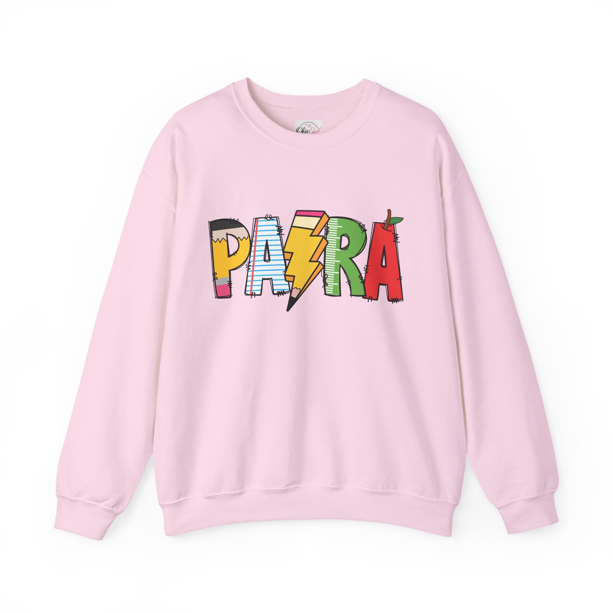 Para Sweatshirt