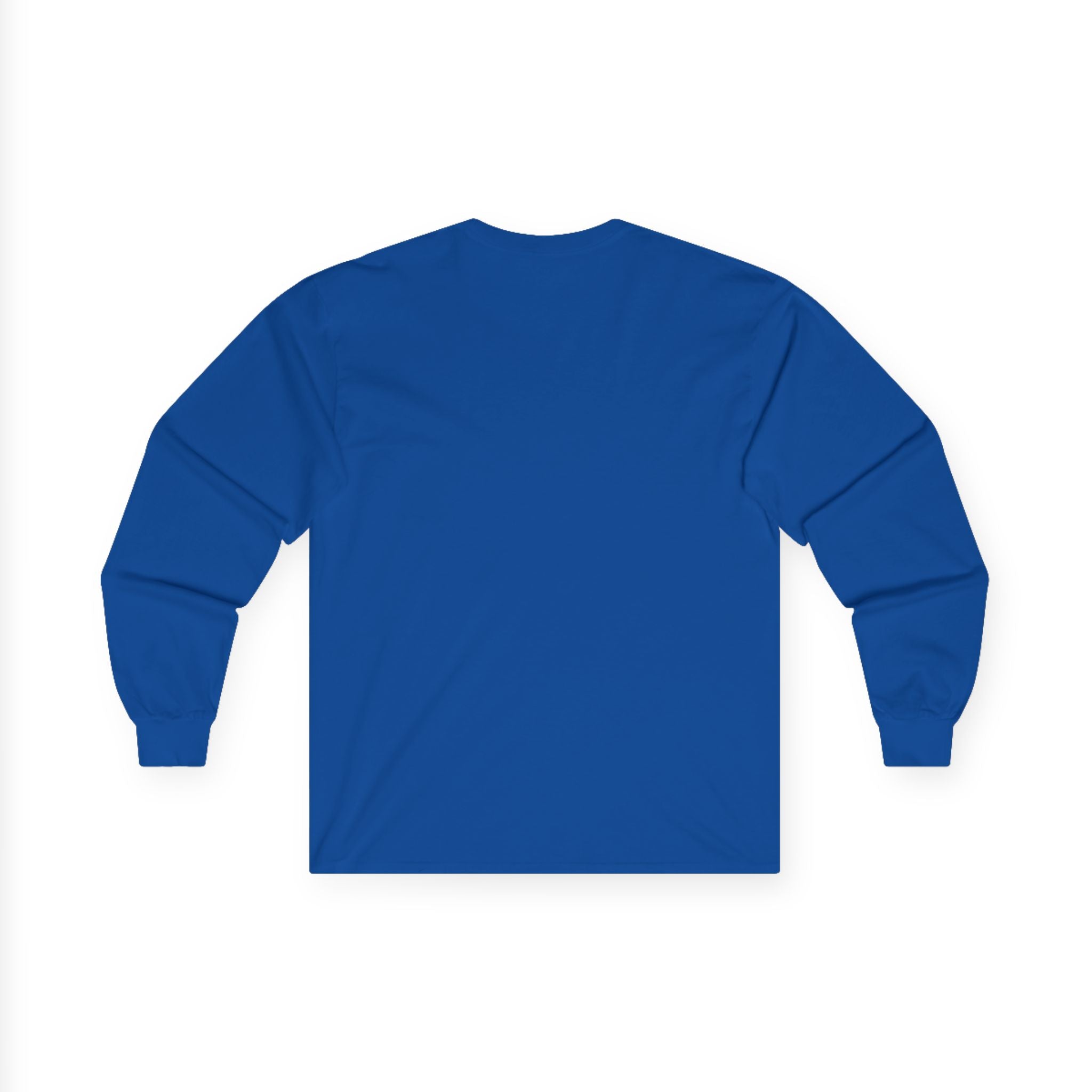 "Like a Normal Mom But Louder & Prouder" Long sleeve shirt