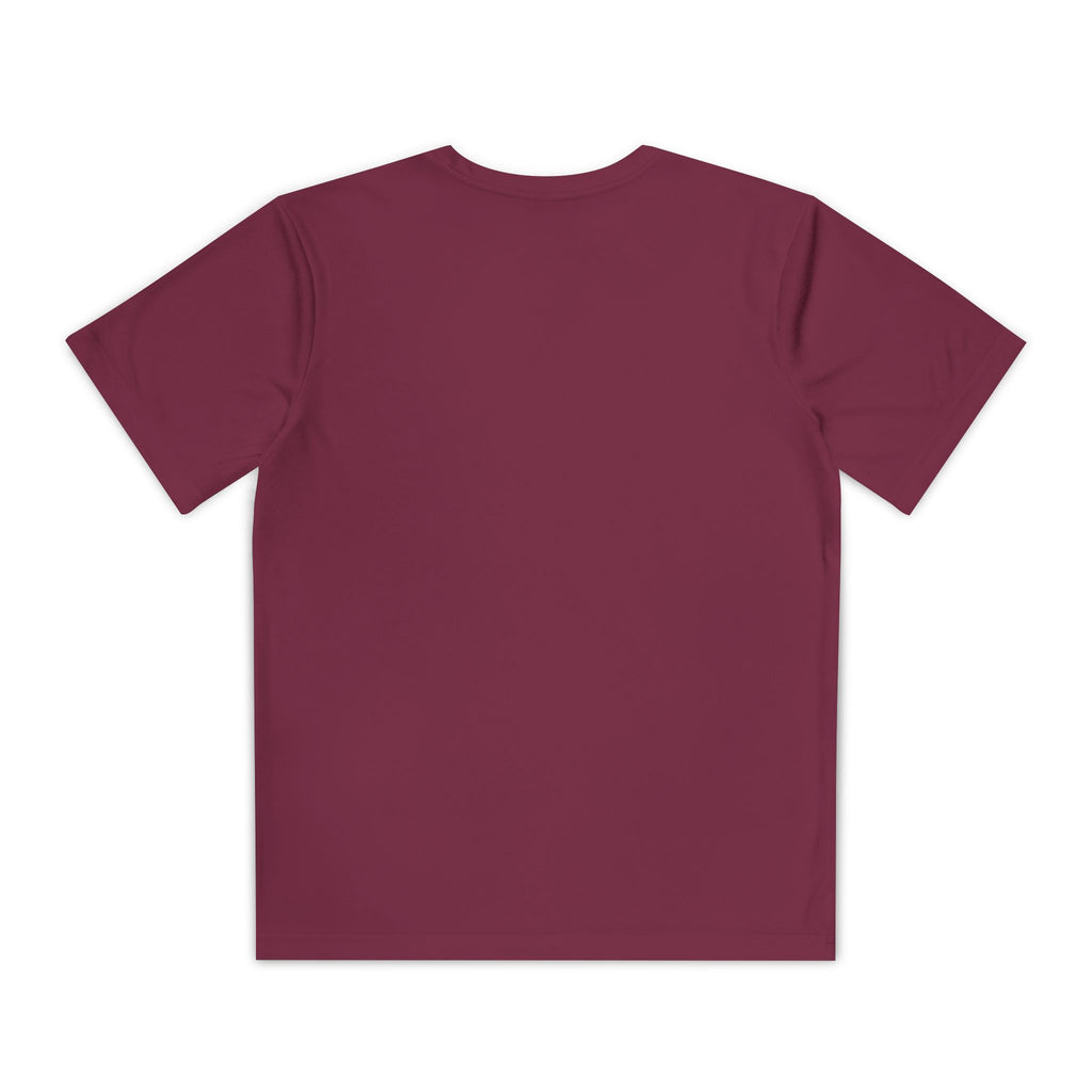 "The Wheels on the Bus Go Round" Tee