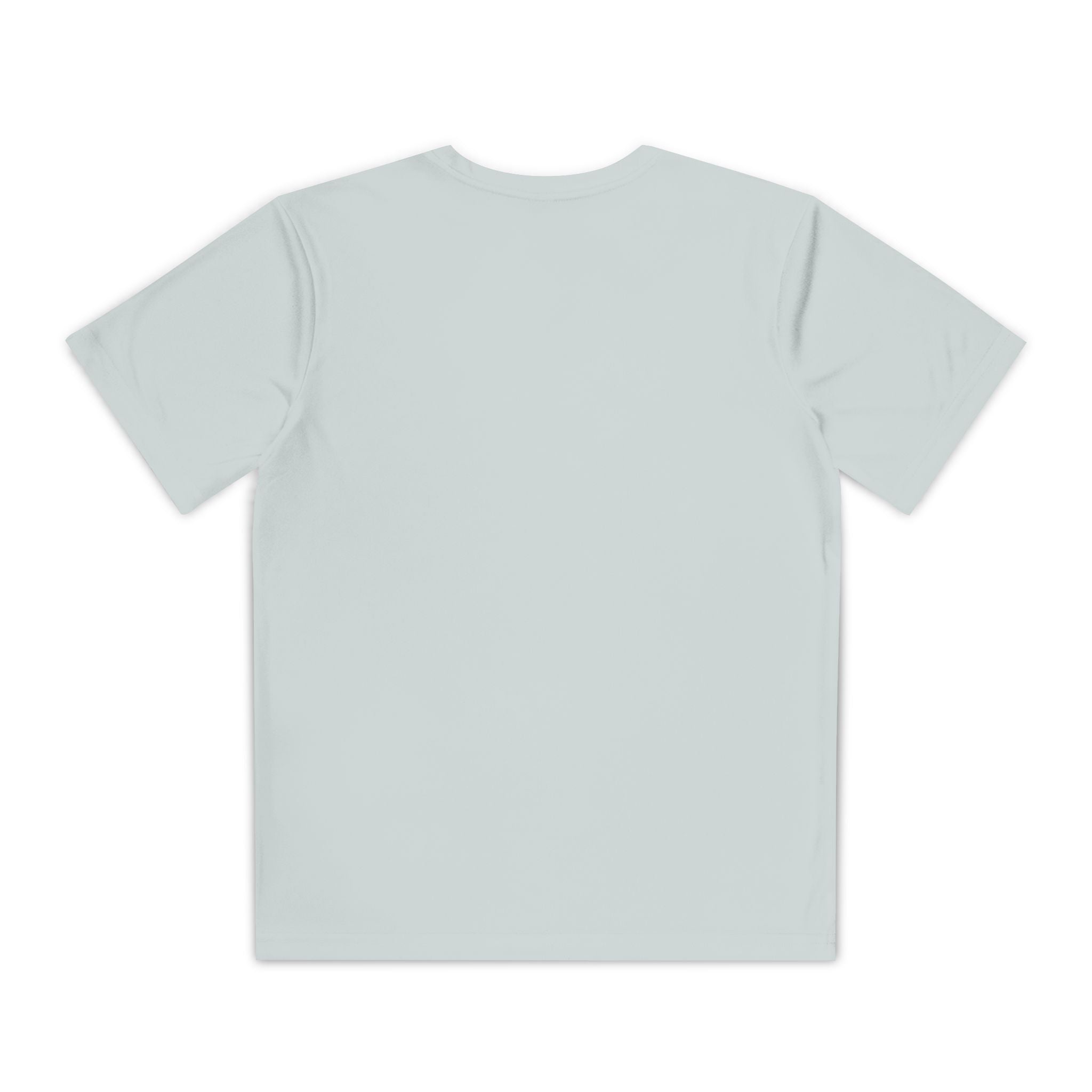 "The Wheels on the Bus Go Round" Tee