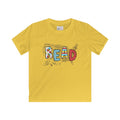"READ" USA Map & "I Will Read" Dr. Seuss