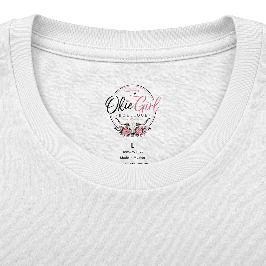 You Are Inspirational Graphic Tee — Positive Affirmation T-Shirt