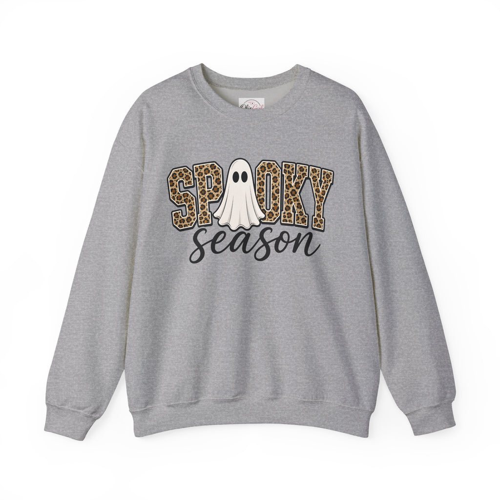 Spooky Season Sweatshirt