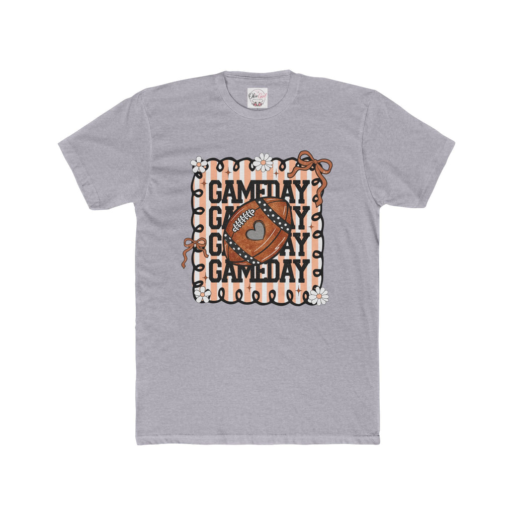 Vintage Football Graphic Tee