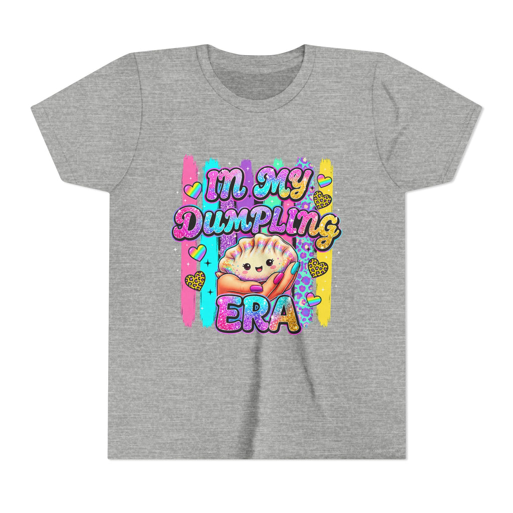 Youth Tee — "In My Dumpling Era"