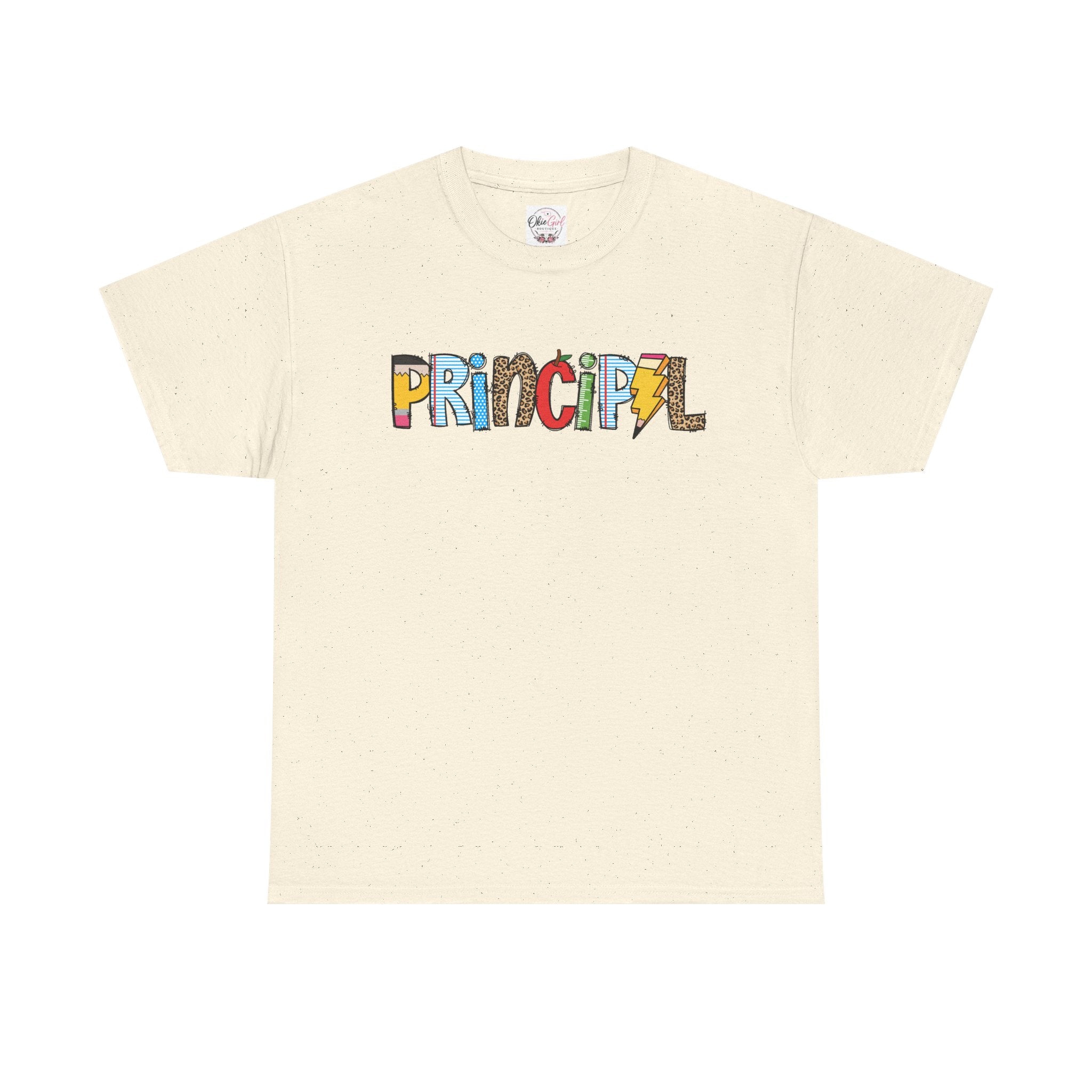 Principal Tee