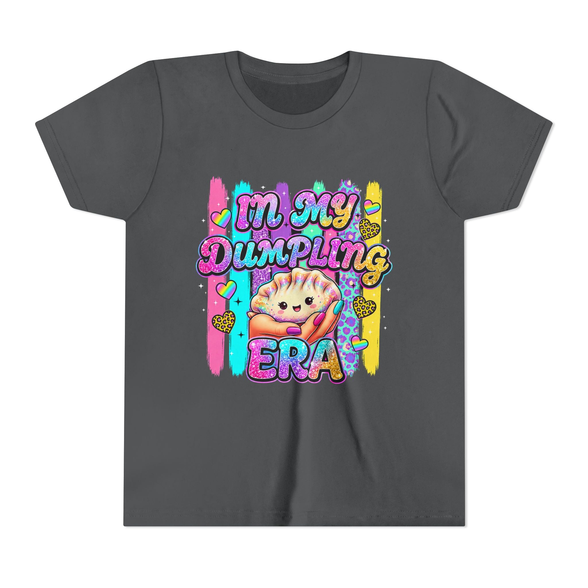 Youth Tee — "In My Dumpling Era"