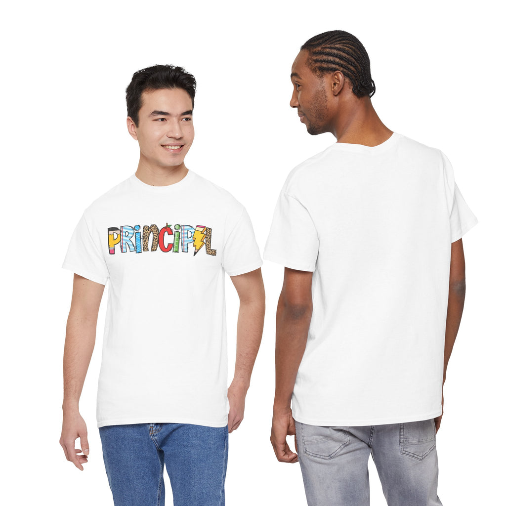 Principal Tee