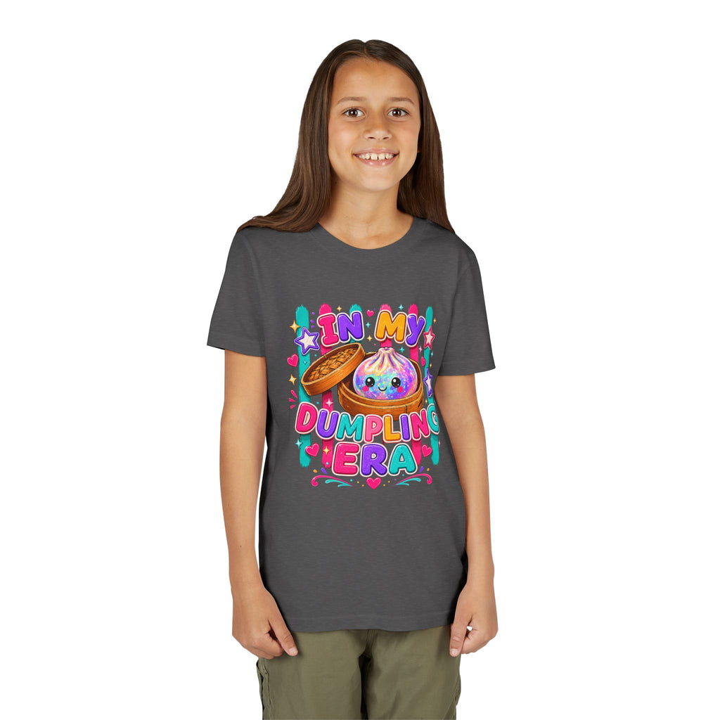Youth Tee — "In My Dumpling Era"