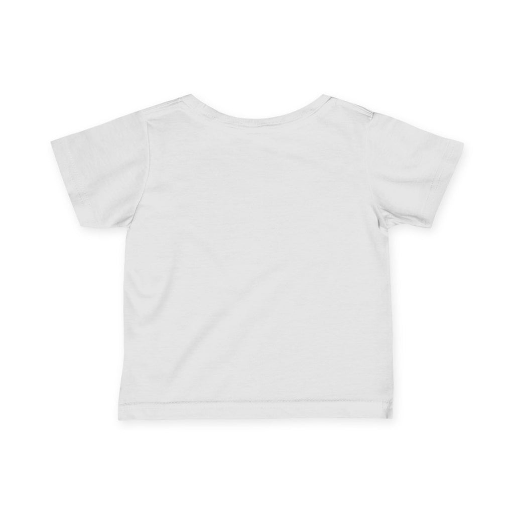 Infant Highland Cow Tee