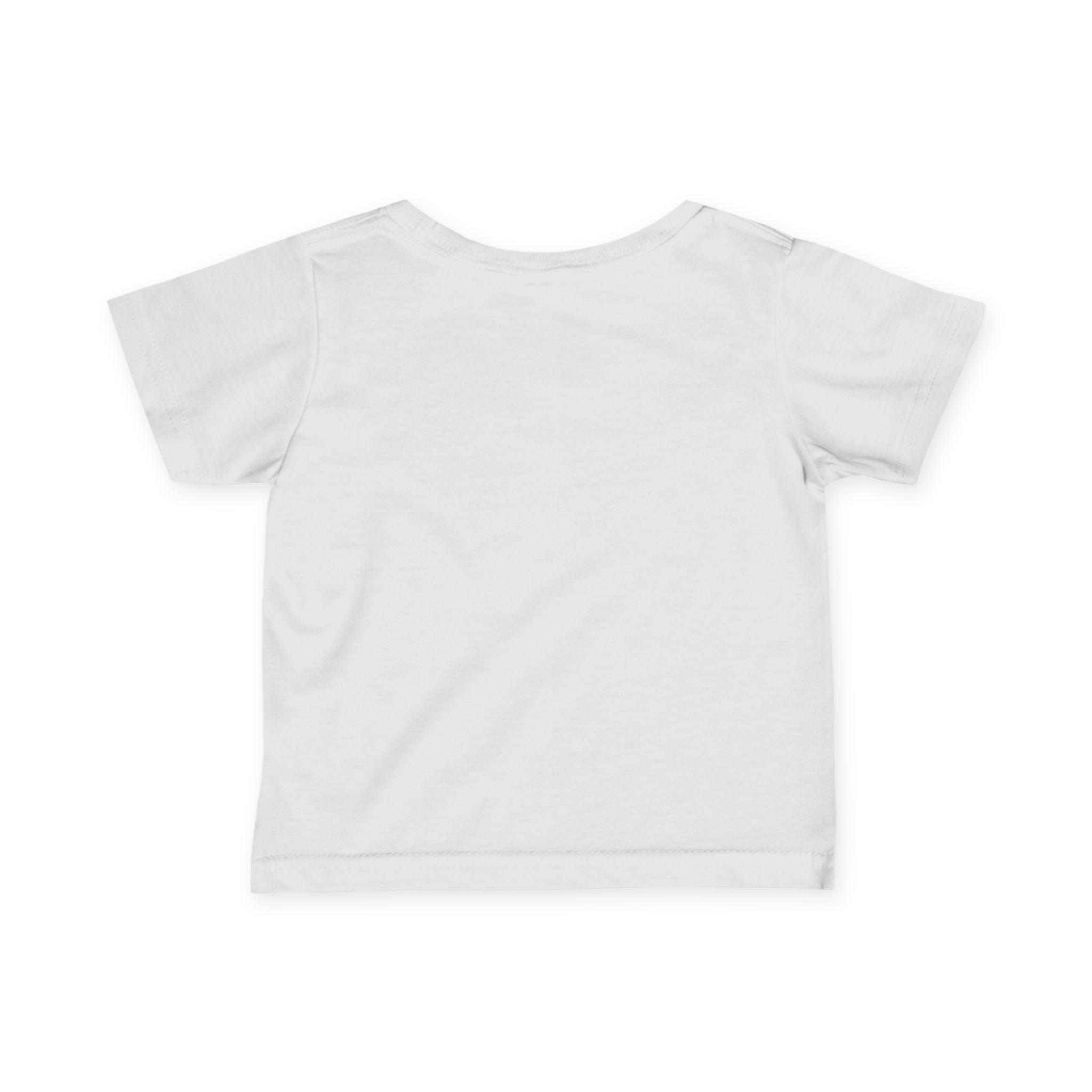Infant Highland Cow Tee